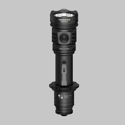 Armytek Predator PRO MAX 3000 lm Taschenlampe