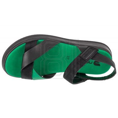 3. Rieker Sandalen W W0851-00