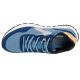 3. Skechers Fury - Fury Lace Low 183265-NVBL Blau 41