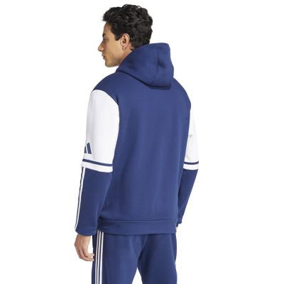 2. Adidas Squadra 25 Sweet Hoody M JD2972 Sweatshirt