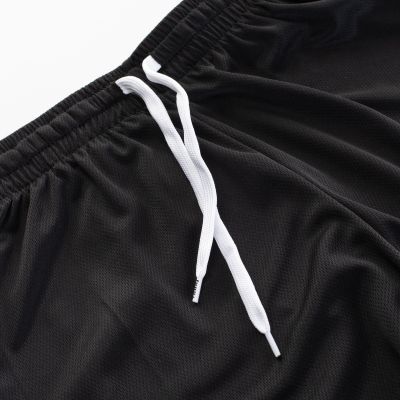 4. SOREBI SHORTS TM JUNIOR Trainingsshorts