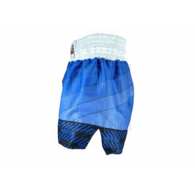 7. Masters Kickbox-Shorts Skb-W M 06654-02M