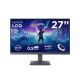 Lenovo LOQ 27-10 27,0" FHD 200Hz 300nits AG HDMI, DP Lunar Gray