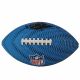 Wilson NFL Team Tailgate Carolina Panthers Jr Ball WF4010005XBJR