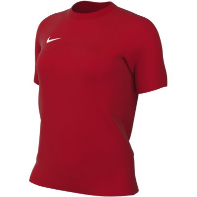 Nike Dri-Fit Park VIII Damen-T-Shirt Rot HV8178 657