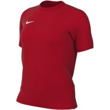 Nike Dri-Fit Park VIII Damen-T-Shirt Rot HV8178 657