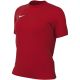 Nike Dri-Fit Park VIII Damen-T-Shirt Rot HV8178 657