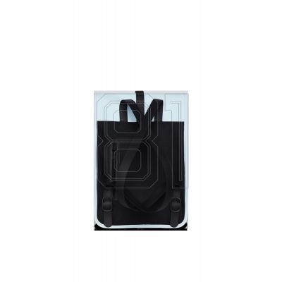 7. Rains wasserdichter Rucksack 12800 81