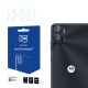 3mk Lens Protection™ Hybrid-Kameraglas für Motorola Moto E22 / E22i