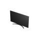 8. LG NanoCell 43NANO81A3A 43'' 4K Ultra HD WebOS Dolby Digital DVB-T2 Schwarzer Fernseher