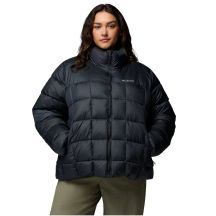 Columbia Puffect III Full Zip Jacke 2171251010 Schwarz L