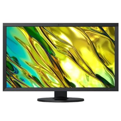 9. EIZO ColorEdge CS2740 Monitor – 68,6 cm (27 Zoll) – 3840 x 2160 Pixel – 4K Ultra HD – LED – 10 ms