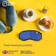 7. TRAVEL BLUE SCHLAFMASKE