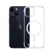 9. 3mk Just20g MagCase für iPhone 14 Plus - transparent