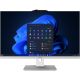 12. MSI Modern AM272P 1M-1426AT i5-14 27" LED FHD 16GB/512GB SSD Windows 11 Home NextGen