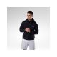 ROSSIGNOL M Logo Fzh Herren-Sweatshirt Schwarz