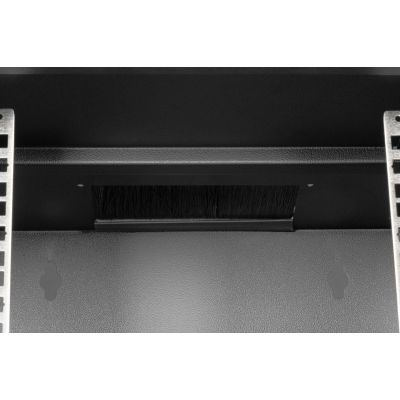 4. Digitus SOHO Pro Wandgehäuse - 254 mm (10") - 315 x 300 mm (B x T)