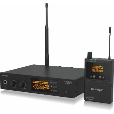 Behringer UL 1000G2 IEM UHF-Funkmonitor