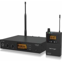 Behringer UL 1000G2 IEM UHF-Funkmonitor