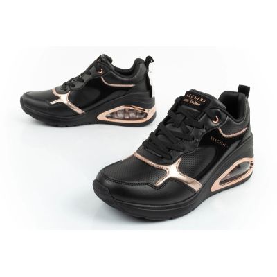 17. Skechers Uno Prima-Starlet W 177810/BBK Schuhe