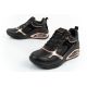 17. Skechers Uno Prima-Starlet W 177810/BBK Schuhe