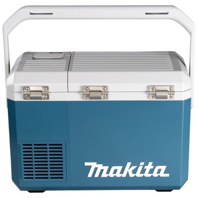 4. MAKITA.KÜHL- UND HEIZGERÄT 18V/40V XGT/230V CW003GZ01