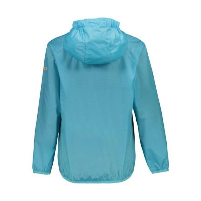 3. Cmp Kid G Fix Hood Jr Jacke 3X53255-L384