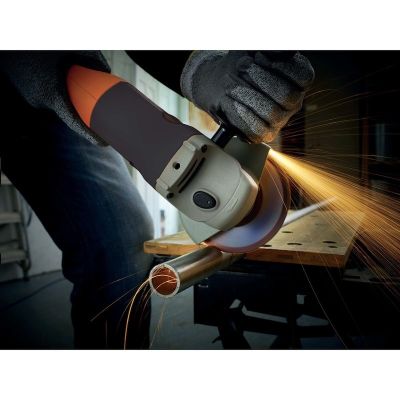 2. Black & Decker KG1202K Winkelschleifer 12,5 cm 11000 U/min 1200 W