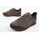 8. Aku Bellamont Gore-Tex Herren-Wanderschuhe, robust, Grau