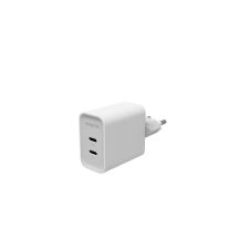 mophie Speedport 45 Universal White AC Schnellladung intern