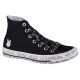 5. Converse X Miley Cyrus Chuck Taylor Hi All Star W 162234C Schuhe