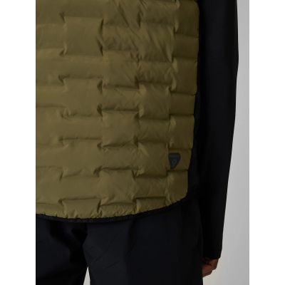 4. 4F PRO Trekkingweste mit Primaloft Silver Füllung für Herren 4F 4FWSS26TVJAM343-43S