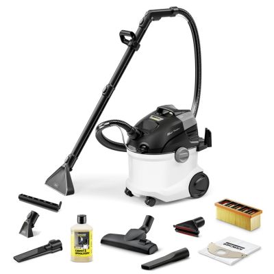 2. Kärcher SE 6 Signature Line Trocken und Nass 1000 W