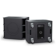 Turbosound MILAN M18B Aktiv-Subwoofer 18"
