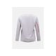 2. PEAK PERFORMANCE W Trail Langarmshirt, grau
