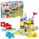 21. LEGO DUPLO 10450 Hüpfburg-Spiel