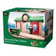 2. BRIO Record & Play Station Modelleisenbahnen Teile & Zubehör