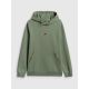 8. Herren-Kapuzenpullover, regulär, Größe 4F 4FRSS26TSWSM2894-44S