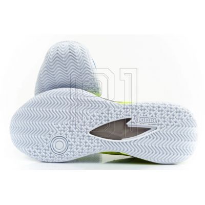 9. Joma Spin Men 2509 M TSPINS2509OM Padelschuhe