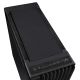 6. Asus PROART PA602 WOOD METAL PWM BLACK Gehäuse