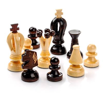 3. Königliches Schach 24330