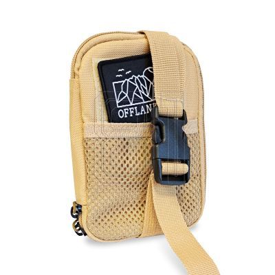 2. Offlander Molle tactical pouch OFF_CACC_22KH