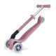 5. Globber Faltbare Lichter ECOlogic Berry 692-510 3-Rad-Scooter