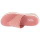 3. Skechers Go Walk Arch Fit 2.0 Sandale - Carrie 140861-ROS Rosa 39