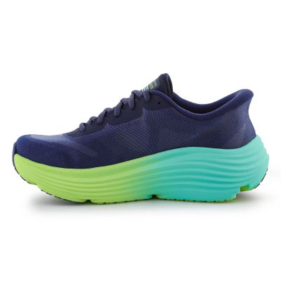 4. Skechers Max Cushioning Slip-Ins W 129473-NVLM Schuhe