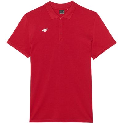 10. T-Shirt 4F M NOSH4 TSM008B 62S