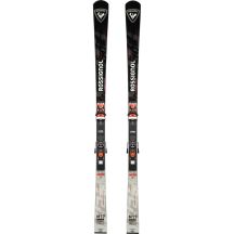 Rossignol HERO MASTER LT R22 SPX12 MTX Skier