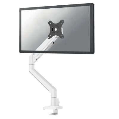 21. Neomounts DS70-250WH1 Monitorhalterung/Ständer 88,9 cm (35") Schreibtisch Weiß