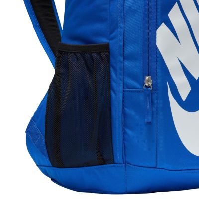 8. Nike Hayward Futura 2.0 Rucksack Blau BA5217 481