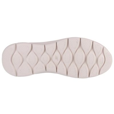 4. Skechers Slip-Ins: GO WALK Flex - Relish 124963-BKW Schwarz 36